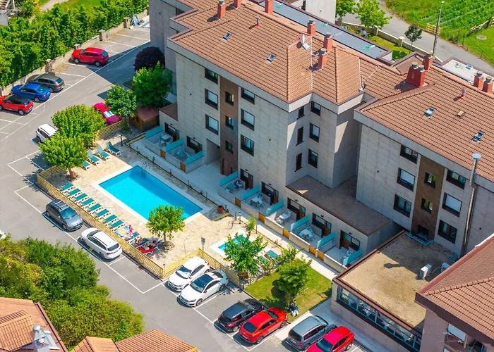 Hotel Los Arces