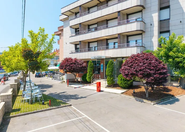 Hotel Los Arces