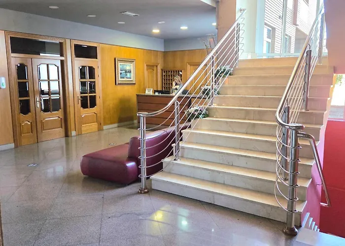 Hotel Las Moreras