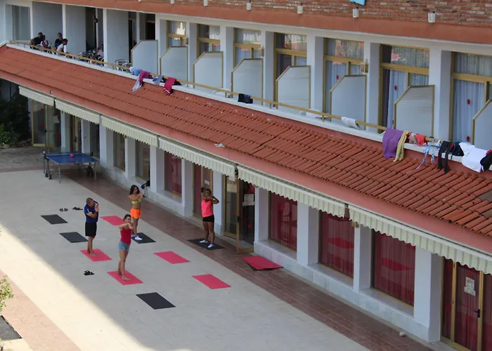 Hotel Esplendid