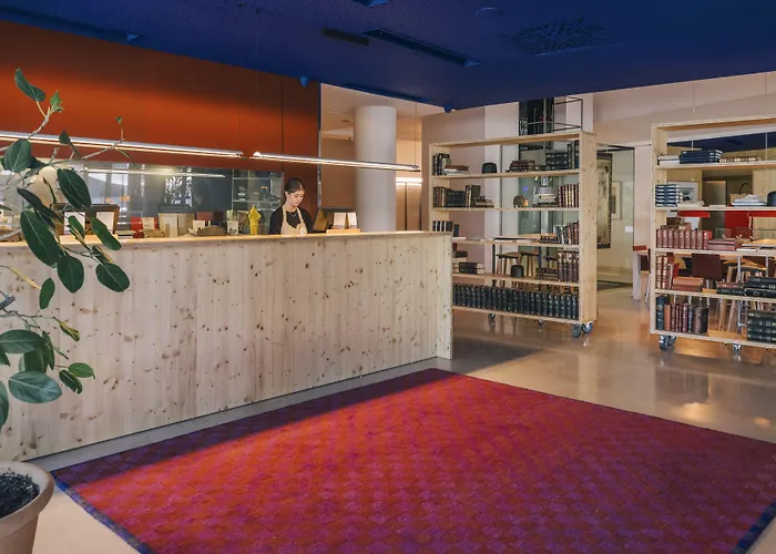 El Sant Cugat, 4 estrellas superior