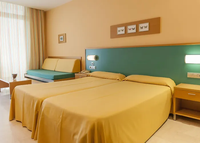 Hotel Mediterraneo