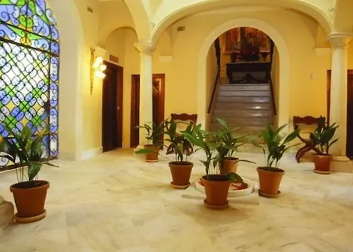 Hotel Montelirio