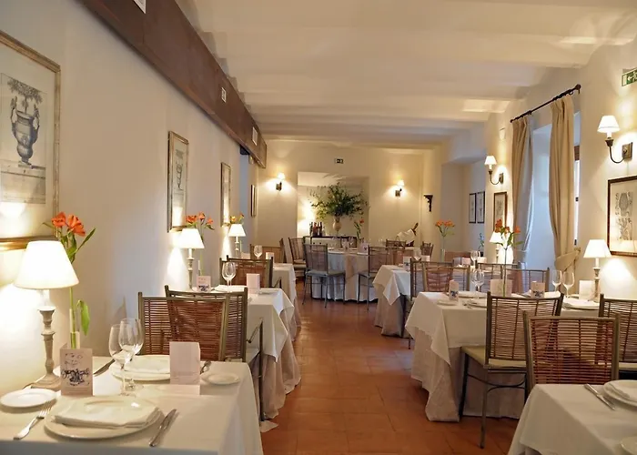 Hotel Puerta de la Luna