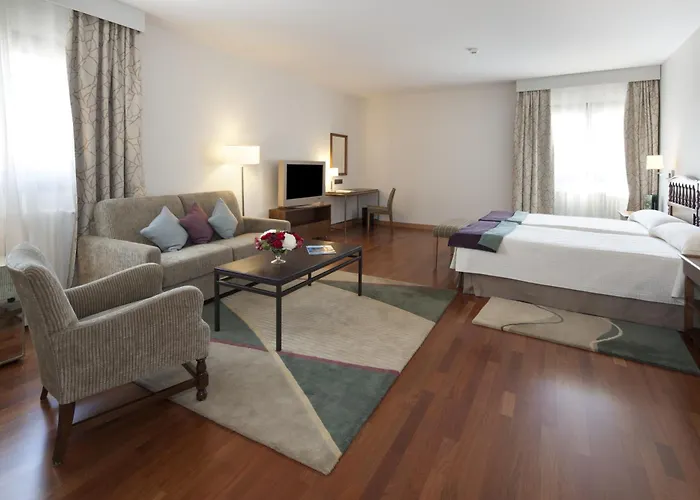 Parador de Villafranca del Bierzo