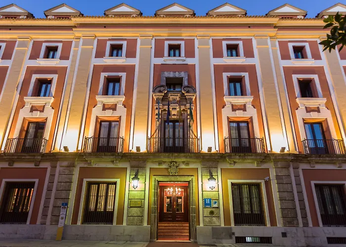 Soho Boutique Jerez