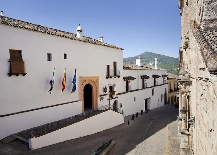 Parador De Guadalupe