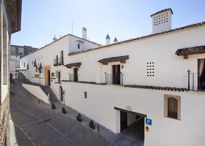 Parador De Guadalupe