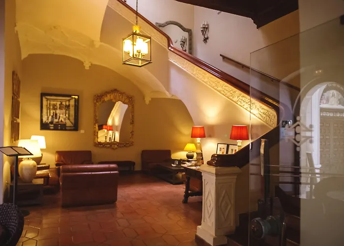 Parador De Cuenca