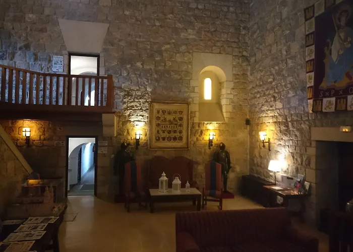 Parador de Jaén