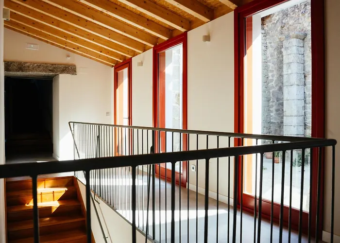 Hotel Recanto do Avia