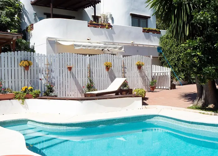 Villa Love Camelia