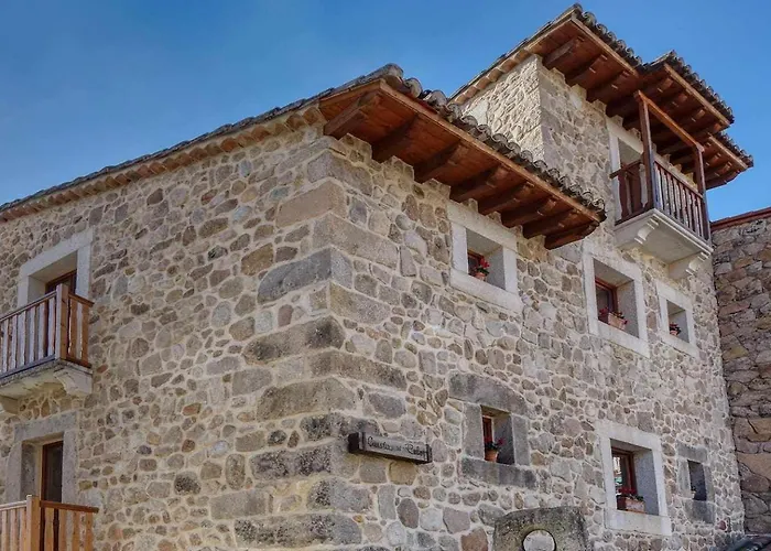 Casa Cuesta del Reloj