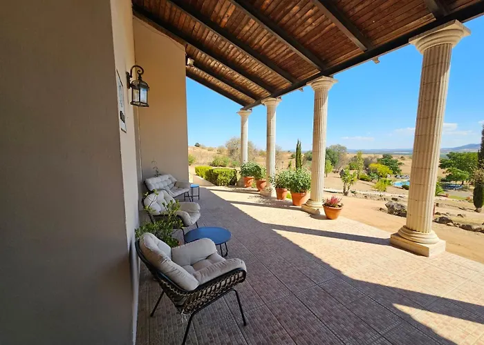 Villa Aemilius Hotel Boutique