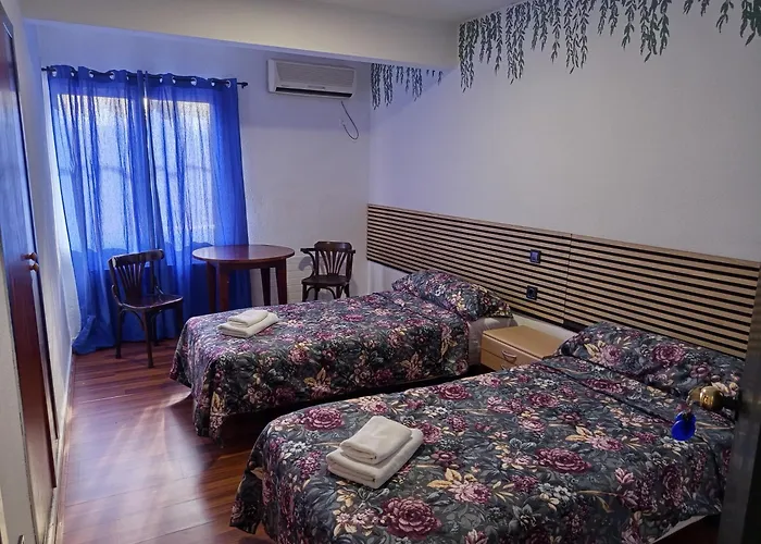 Casa la Abuela