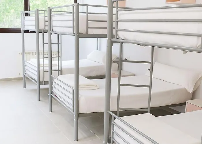 Albergue Pundak Valle del Jerte