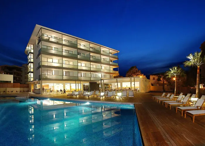 Aimia Hotel Port De Soller