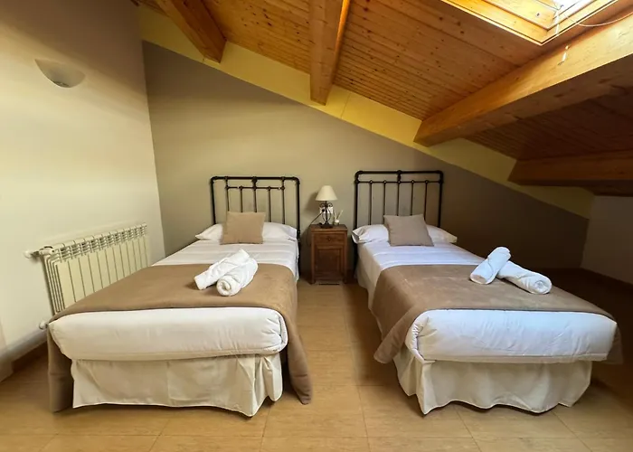 Albergue Internacional