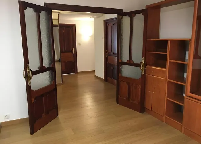 Habitaciones El Arco