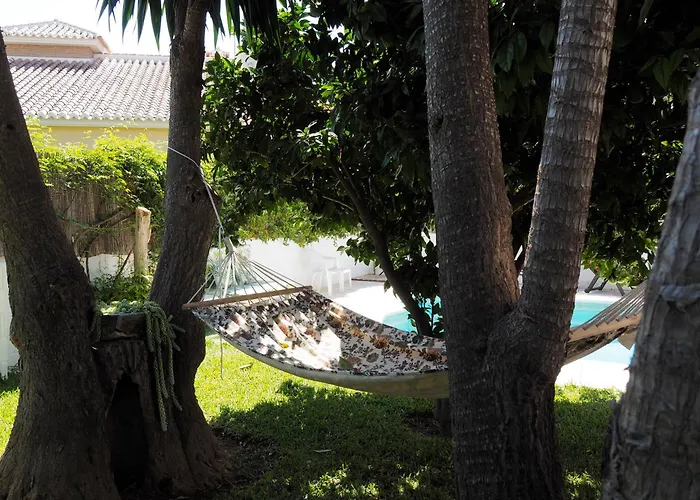 Villa Love Camelia