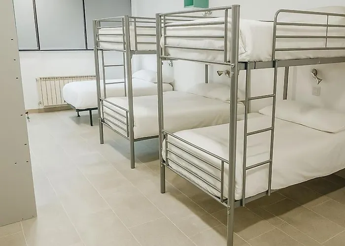 Albergue Pundak Valle del Jerte