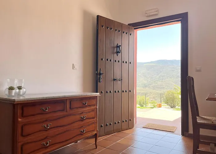 Camping Almocita-Alpujarra