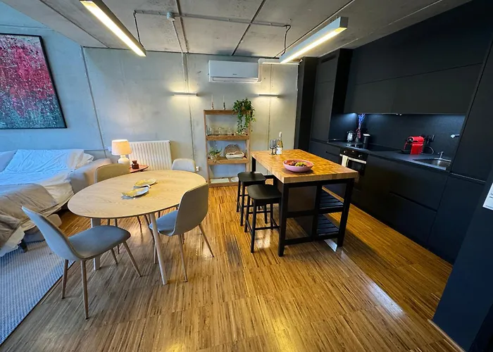 Loft Experience