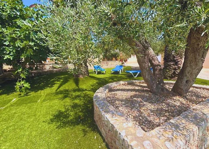 La Cochera, Casa Deliciosa Cerca Del Mar - Villa Sabrina Resort