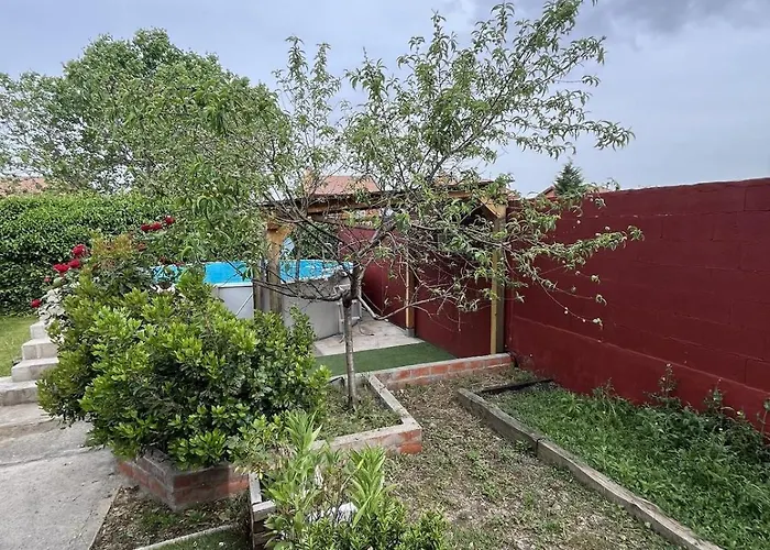 Villa San Rafael