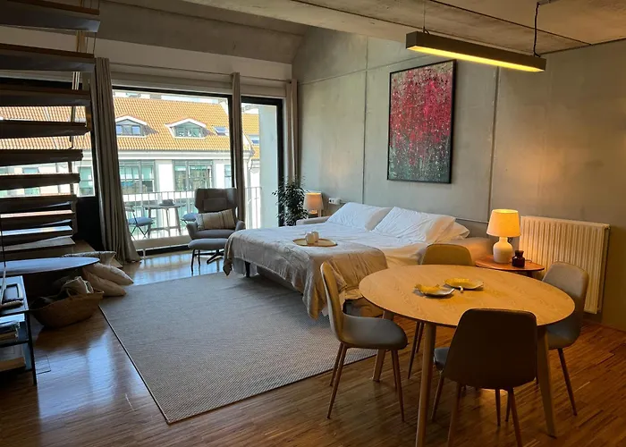 Loft Experience