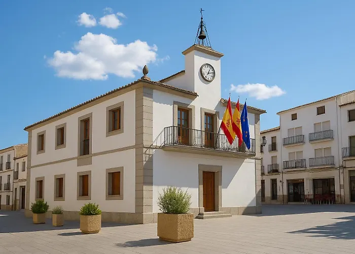 La Casita de Rosi