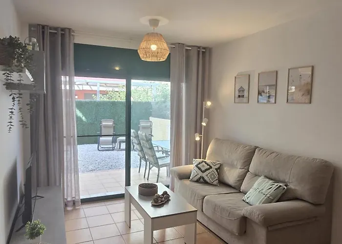 Apartamento Alma Salada