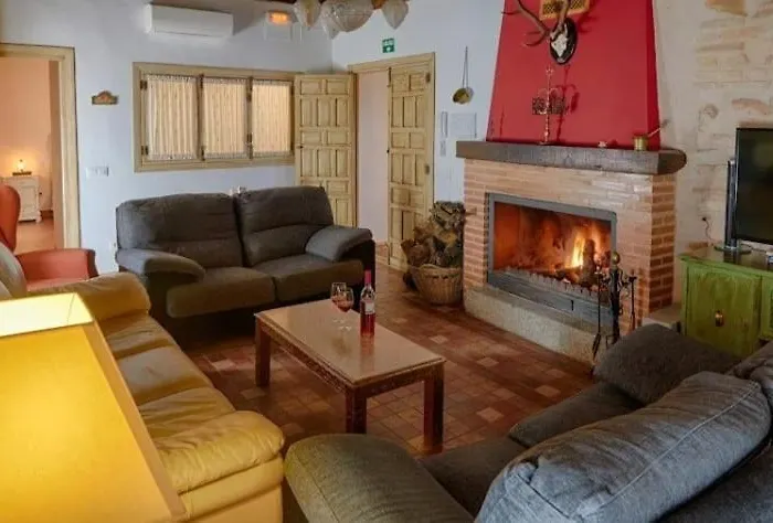 Casa Matías