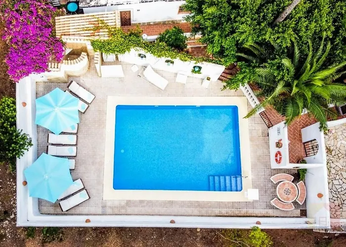 Casa Armonia