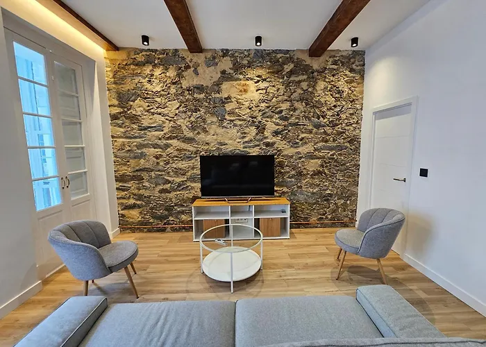 Apartamento Plaza de Armas