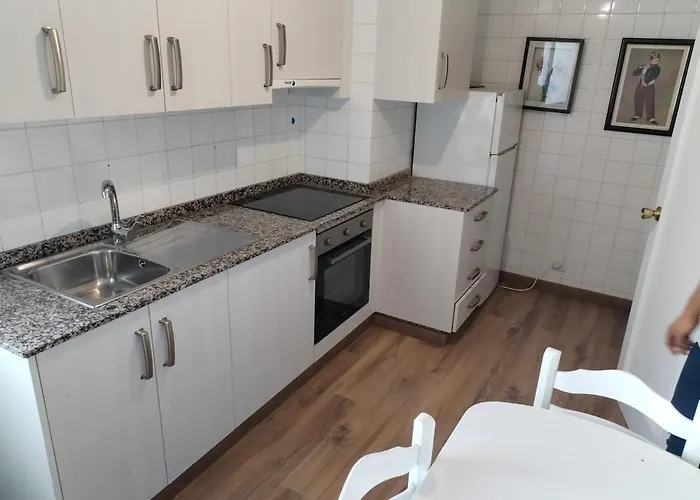 Apartamento en Carballiño