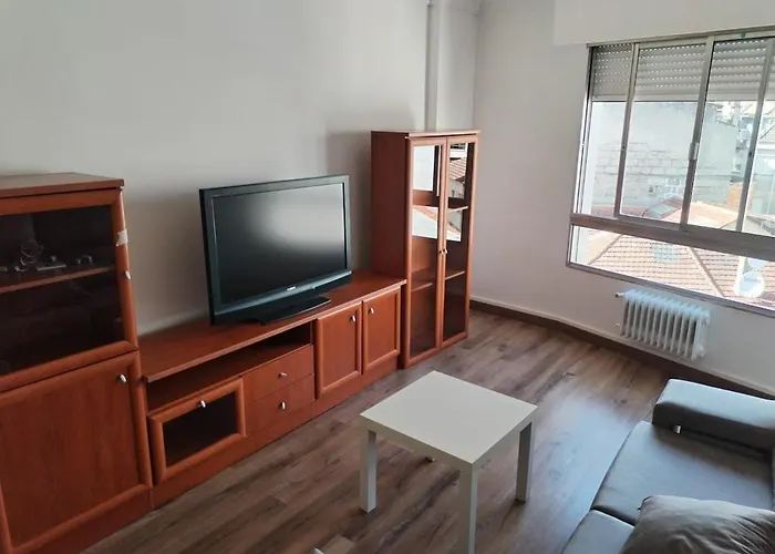 Apartamento en Carballiño