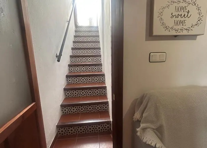 La casita de abajo