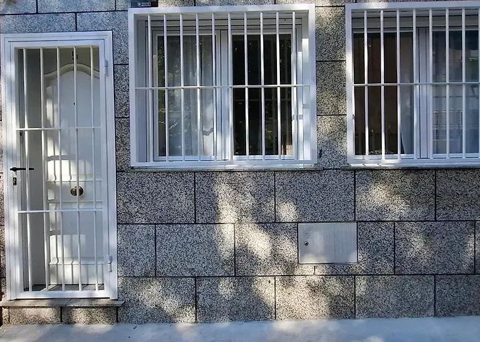 Acogedor y tranquilo - Conexión rápida a Madrid - Fuente de los Peces