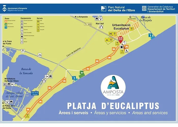 Apartamento Alma Salada