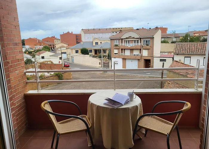 Valencia de Don Juan