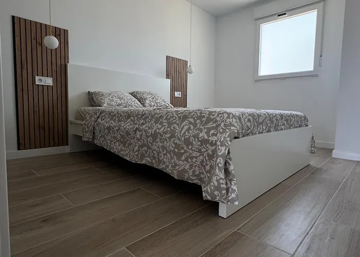 Kilians Apartment 4