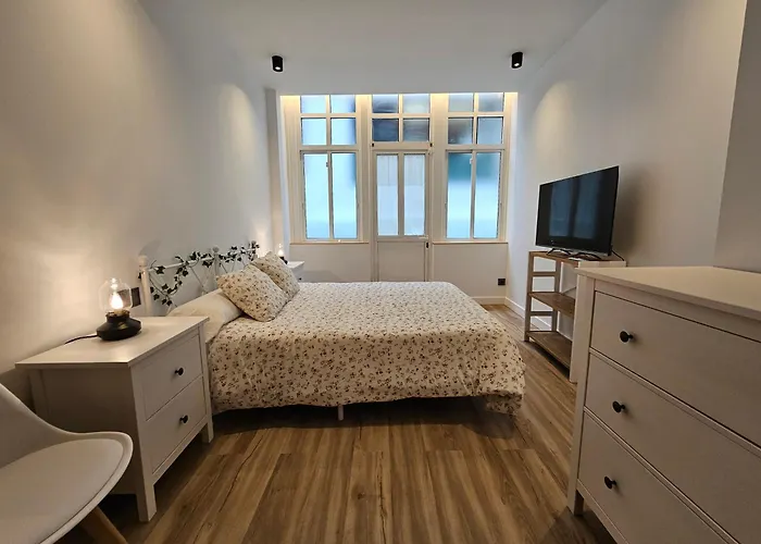 Apartamento Plaza de Armas