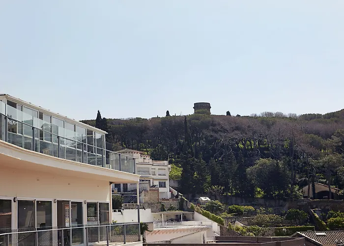 Dynamic Hotels Caldetes Barcelona