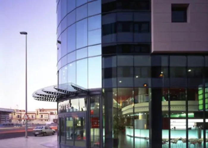 Civis Luz Castellón 4*S
