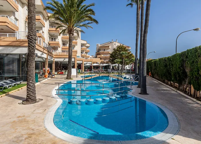 Hotel Illot Suites Cala Ratjada 