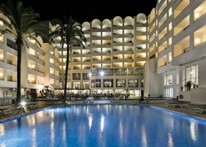 Hotel Best Indalo
