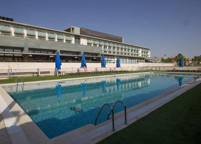 Occidental Aranjuez Hotel