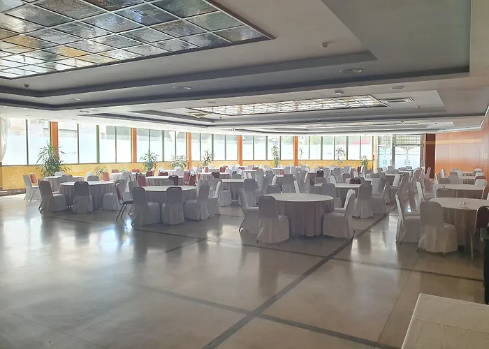 Ejido Hotel El Ejido