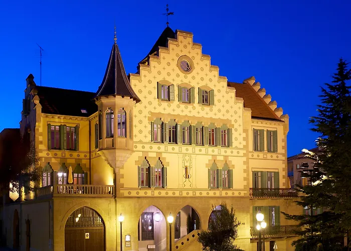 Hotel Sant Roc
